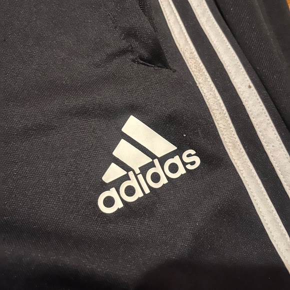 Adidas Track Pants - Picture 2 of 6